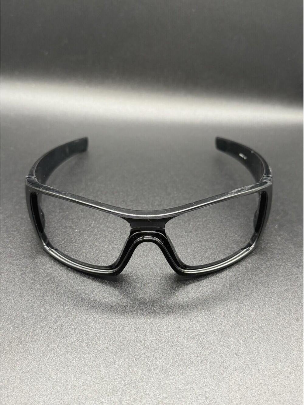 Oakley Batwolf Black Ink Frame OO9101-01